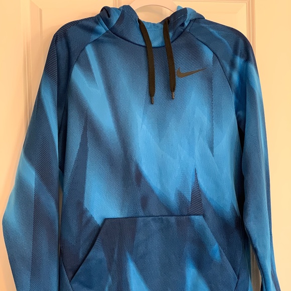Nike Other - Mens Nike Dri-Fit Hoodie